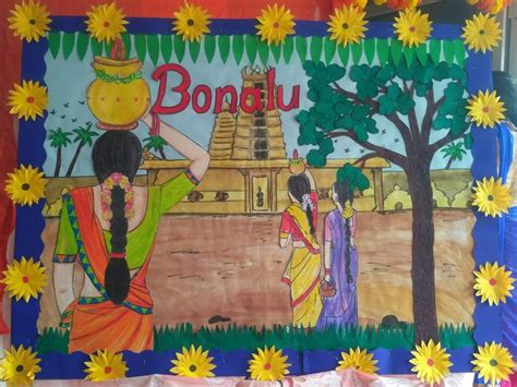 Pin By Daily Dose Of Art And Craft On School Bulletin Board Ideas