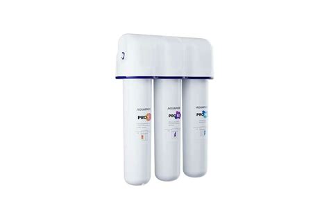 Водоочиститель Аквафор OSMO Pro-050-3-А-М ОСМО Pro 50 - выгодная цена ...