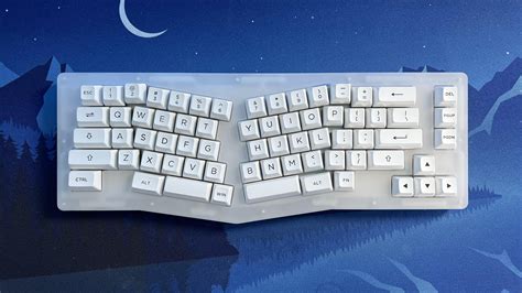 Finally, in-stock and affordable alice keyboards - Akko ACR Pro Alice ...