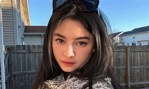 Profil Dan Biodata Yoriko Angeline Lengkap Agama Umur Instagram