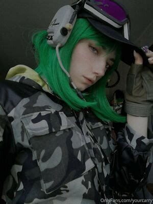 Yourcarry Leaked Nude Photos And Videos