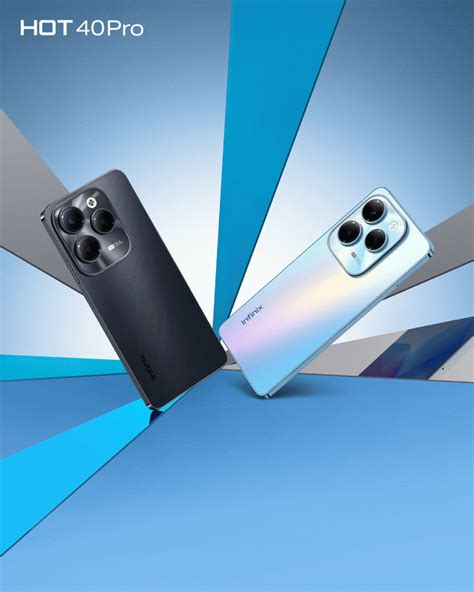 Infinix Chuang Asia Hot Pro