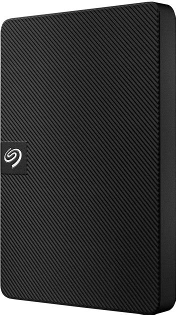 Внешний жесткий диск 1 TB Seagate Expansion Portable Black (STKM1000400 ...