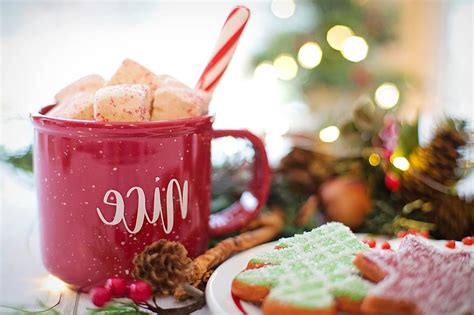 hot chocolate, snow, christmas, hot, drink, winter, chocolate, cocoa