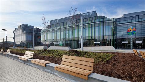 Galerie Šantovka - netMAGmedia Ltd