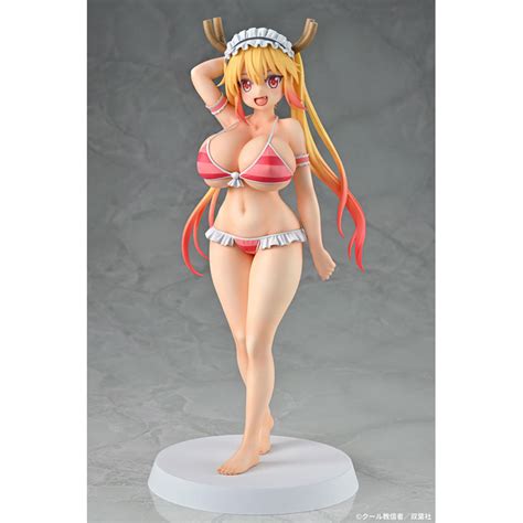 Figure Tohru Bikini Style Miss Kobayashi S Dragon Maid Meccha Japan