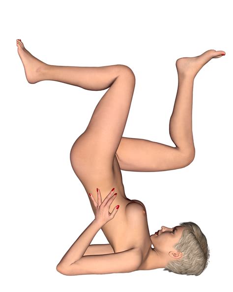 Nude Yoga Female Model Free Image On Pixabay