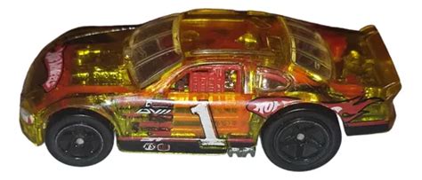 Hot Wheels Stockar MercadoLibre