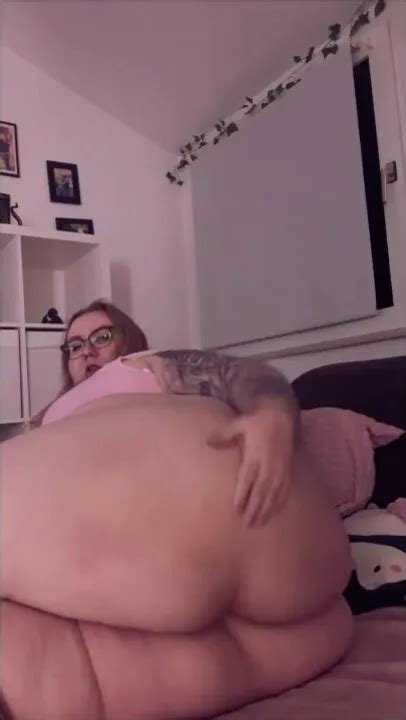 Fartygirls BBW Blonde Farts Comp ThisVid