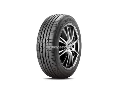 Bridgestone Turanza ER300 205/55R16 91V