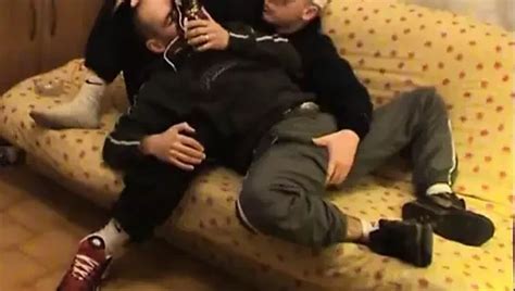 Schwuler Sex Gangsterfick XHamster