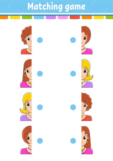 Игра «нарисуй линию» развивающий рабочий лист «обучение» страница ...