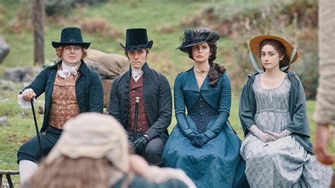 Poldark Recap Season 4 Episode 2 Wttw Chicago