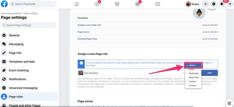 How To Request Admin Access On Facebook Brickloced