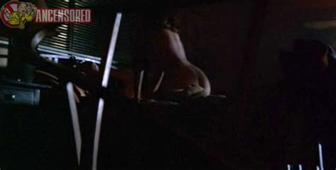 Naked Kari Wuhrer In Phoenix