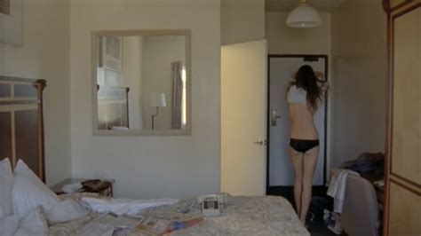 Nude Video Celebs Lauren Glazier Sexy Going Back 2010