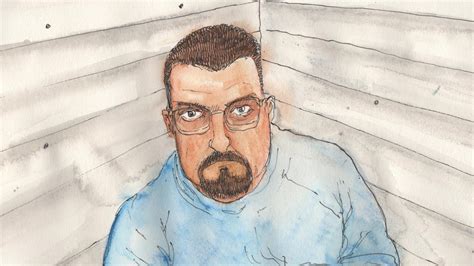 Gary John Tipping Repeat Sex Offender Back Behind Bars The Advertiser