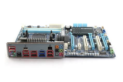 Gigabyte GA-990XA-UD3 AM3+ - 9458433585 - oficjalne archiwum Allegro