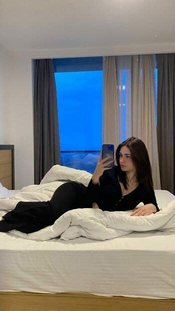 Melike Saygın melikesaygin Nude OnlyFans The Fappening Plus