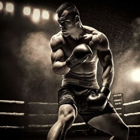 The History Of Kickboxing And Its Evolving Equipment