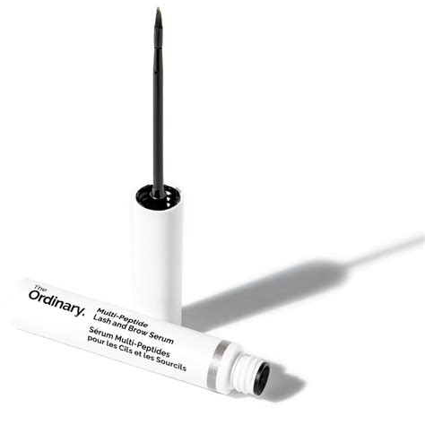 The Ordinary Multi Peptide Lash And Brow Serum 5 Ml