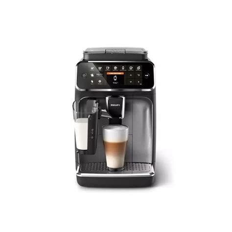 Philips Espresso Machine - EP4346/70 Hirsch's