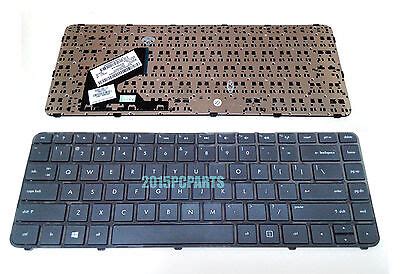 New HP Pavilion Sleekbook 14 B000 14 B100 14 C000 Keyboard With Frame