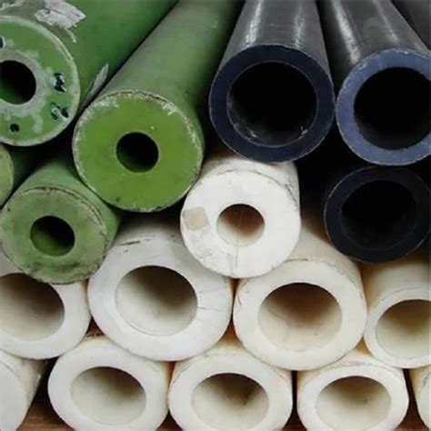 Black Polyamide Nylon Pipe At Best Price In Pune Glorious Enterprises