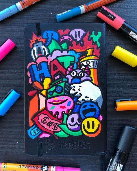 Pin By Wadidaw Oi On Robbie Art Graffiti Doodles Doodle Art Drawing