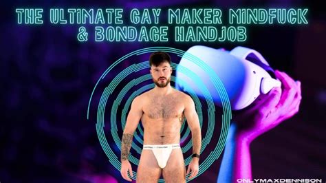 The Ultimate Gay Maker Mindfuck Bondage Handjob Xxx Mobile Porno Videos Movies IPornTV Net