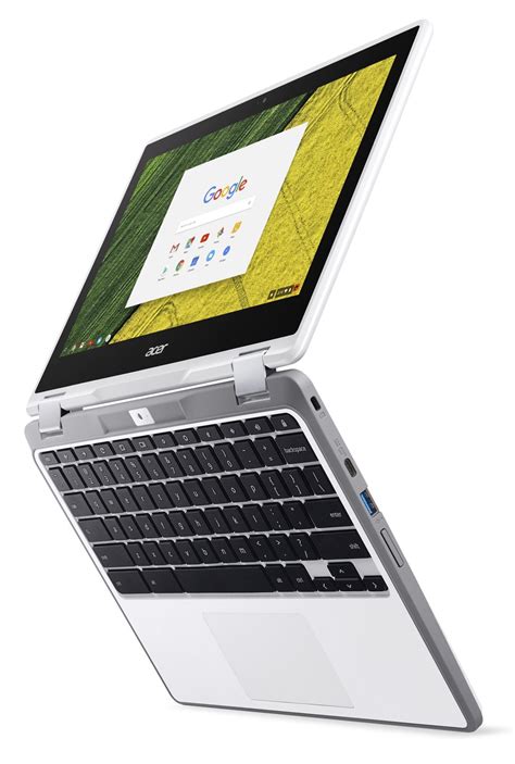 Acer Chromebook Spin