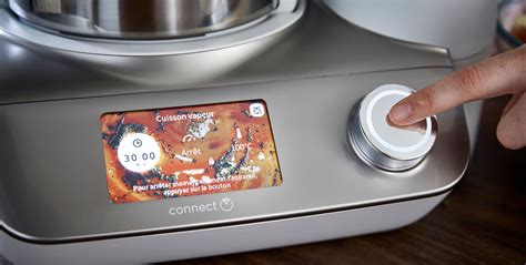 Getting the most out of your CookEasy + | Kenwood International