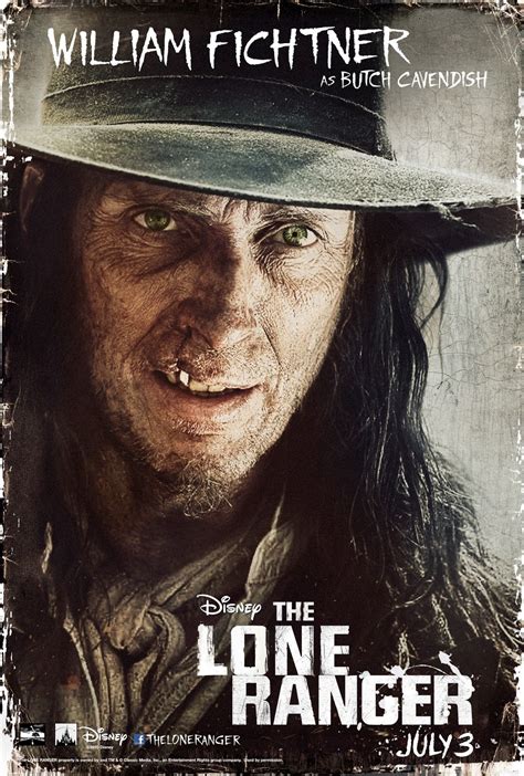 Lone Ranger | Teaser Trailer