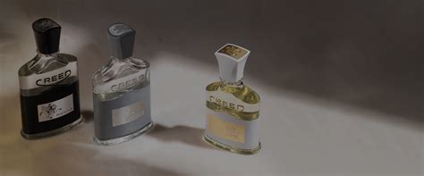 Aventus Kollektion | Creed DE