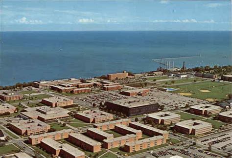 Us Naval Training Center Great Lakes Il