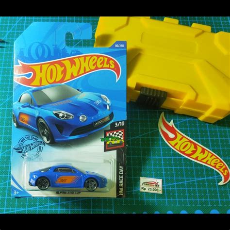 Jual Hot Wheels Alpine A Cup Shopee Indonesia