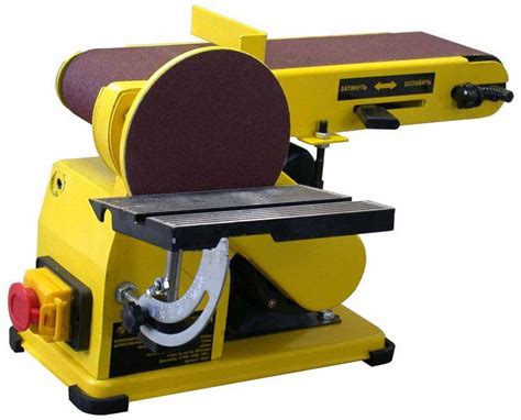 Деревообрабатывающие станки для домашней мастерской