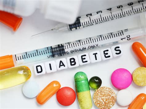 Diabetes-Typ-2-Medikamente Diabetes.Help