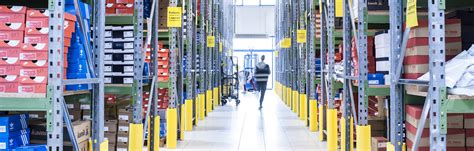 Germany's largest online outlet introduces itself