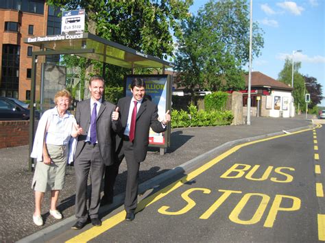 New Airport Bus Service to serve all stops | Eastwood Mercury