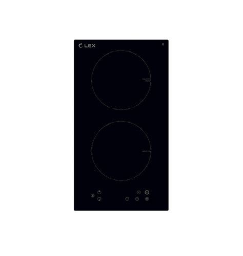 Индукционная варочная поверхность Lex EVI 320 BL купить по низкой цене ...