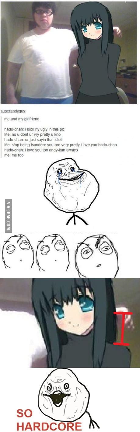 Really Hardcore 9GAG