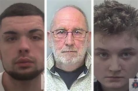 The Sickening Kent Sex Offenders Jailed So Far In Kent Live