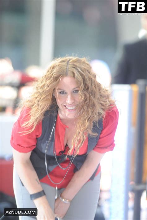 Alanis Morissette Nude Aznude