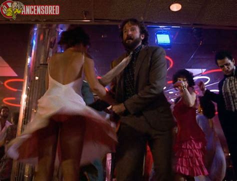 Naked Maria Conchita Alonso In Moscow On The Hudson