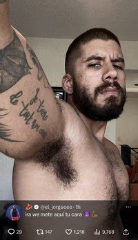 Jesus Cruz Tovar Phat Ass Page 55 LPSG