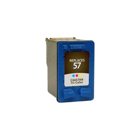 HP57 C6657AN HP 57 Color Inkjet Cartridge