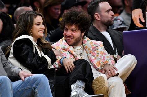 Selena Gomez & Benny Blancos Relationship: Timeline of Their Romance