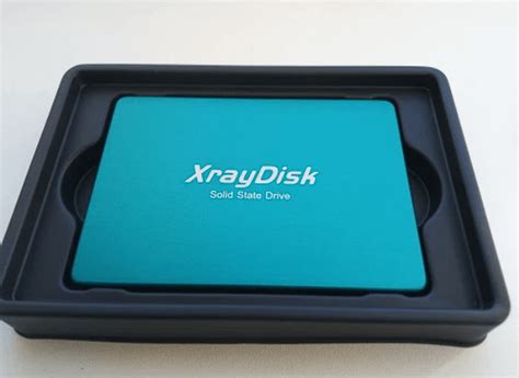 Discount for SSD Sata Xraydisk 512 GB by $ 22 🔥 Here: https://s.click ...