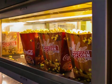Amc Dine In Disney Springs 24 The Most Magical Movie Theater On Earth